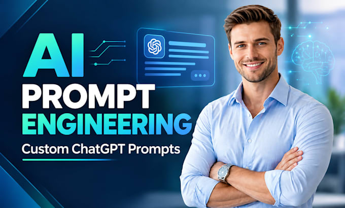 be your ai prompt engineer for chatgpt, ai agents