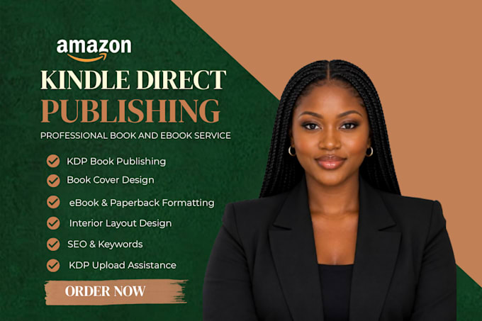 promote your kindle book and ebook