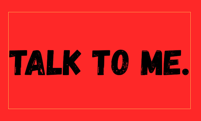 be your friendly conversation partner for genuine and supportive chats