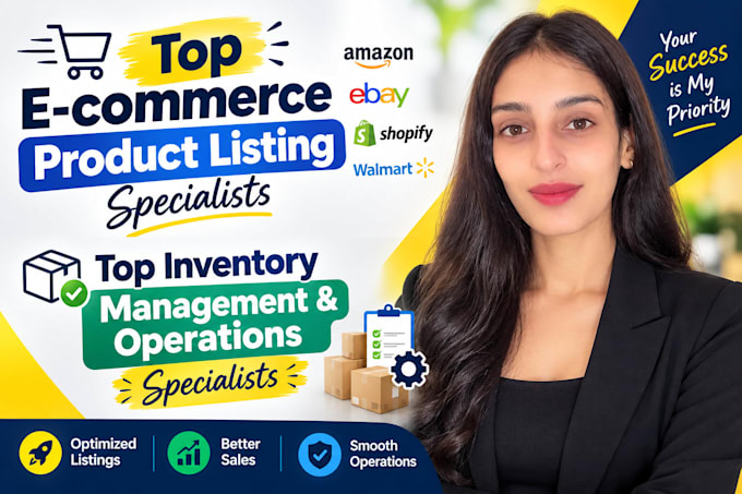 do bulk listing variations and flat file creation for amazon