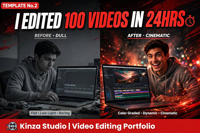 do professional youtube thumbnail design in 2 hours