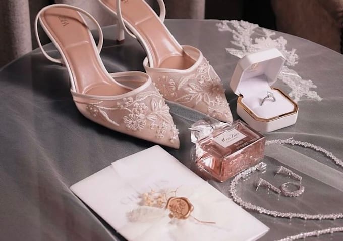 do professonal wedding video editing wedding highlight video editor