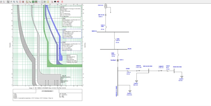 do electrical design consultancy