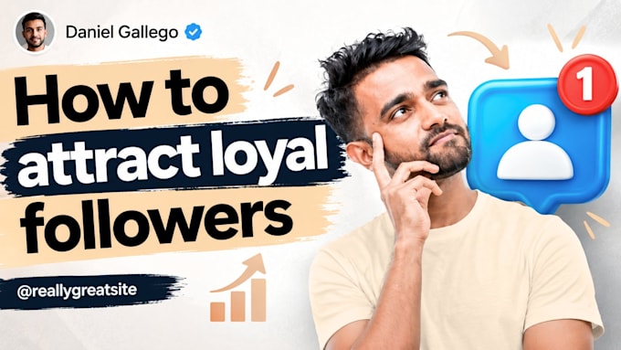 design creative and professional social media posts
