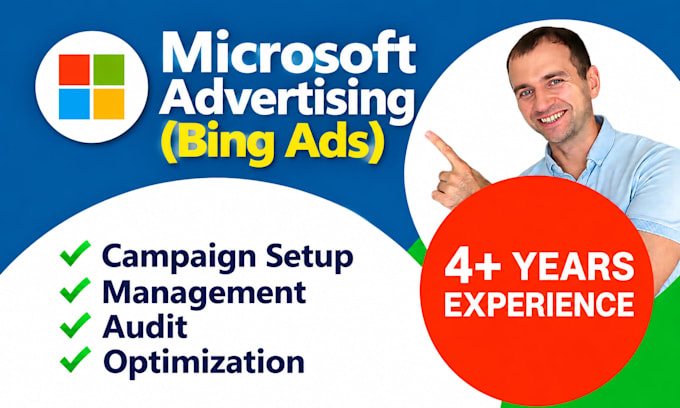 set up, optimize bing ads, microsoft ads
