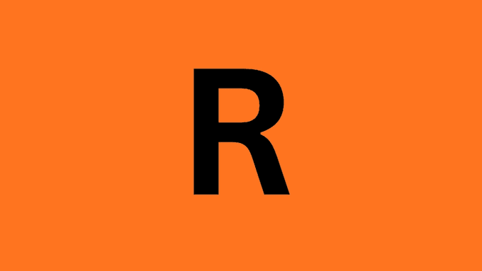 create modern favicon logo design