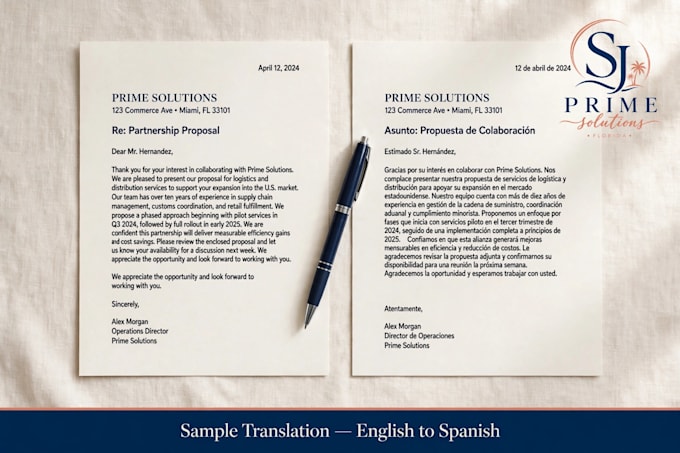 prepare, format and organize your documents professionally