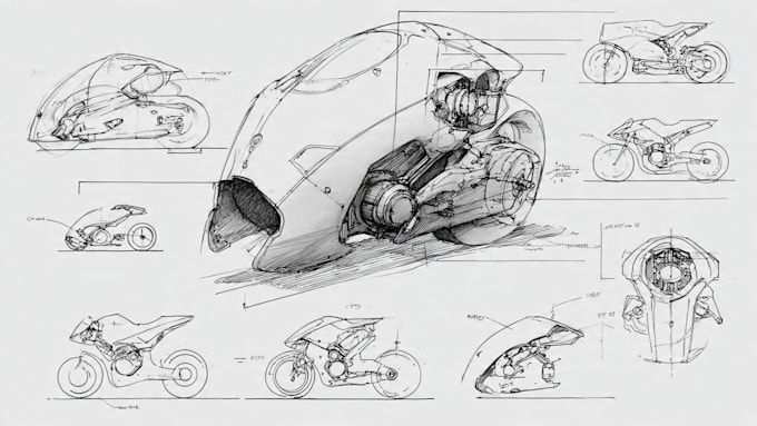 be your industrial designer and product developer