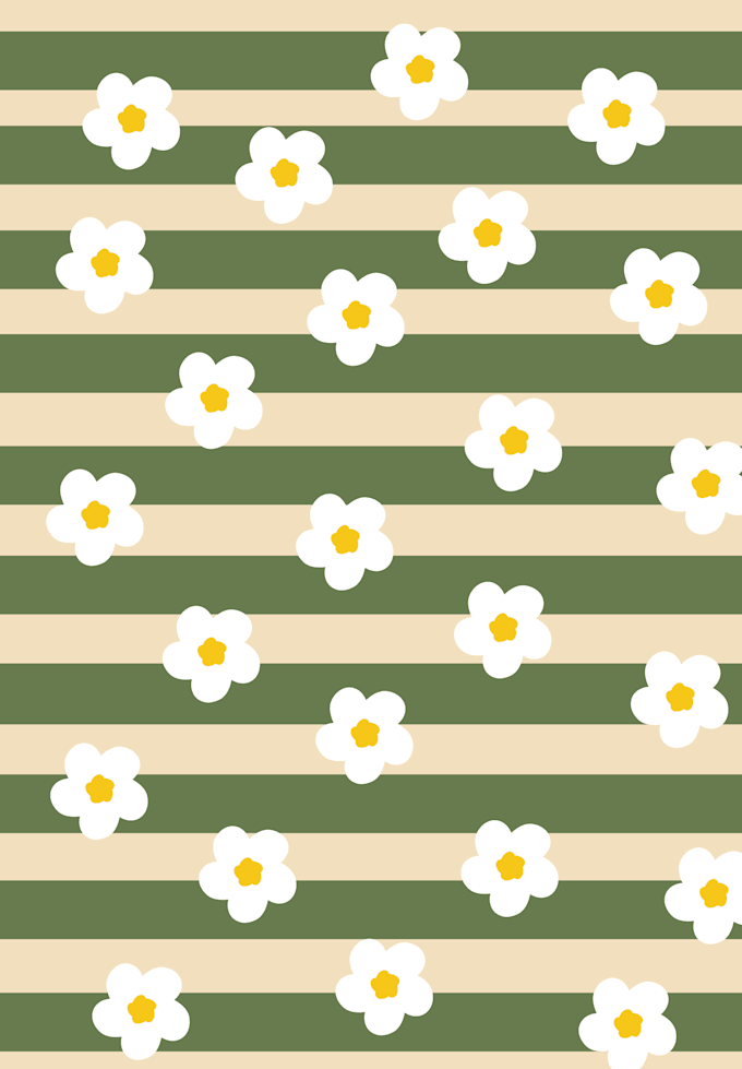 create custom digital patterns for products and packaging