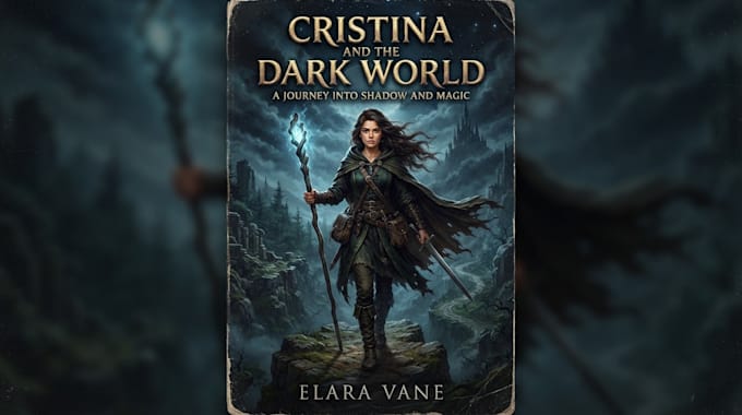 create a fictional story for children