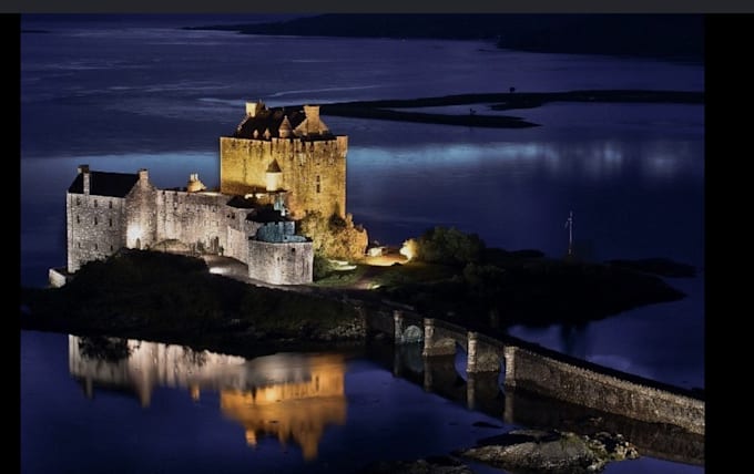 create bespoke travel plans for all your needs