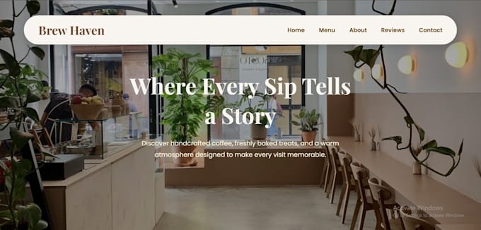 build a responsive website using HTML CSS and javascript
