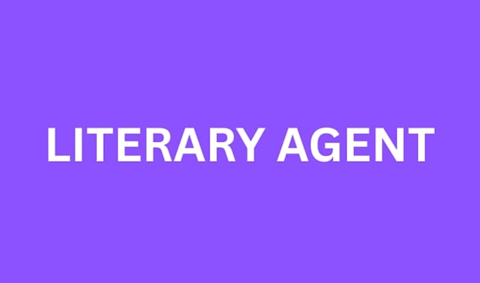 help prepare your book for literary agent