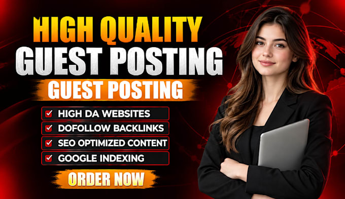 do guest post, high da backlinks and dofollow guest posting da 90 website