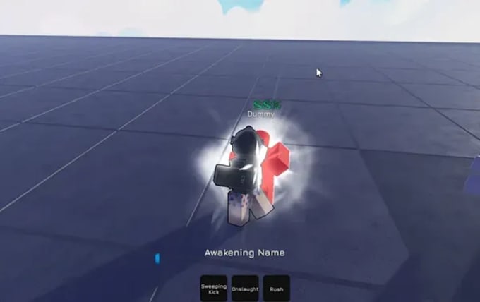 create roblox animation, character animation, 3d animation, combat and cutscenes