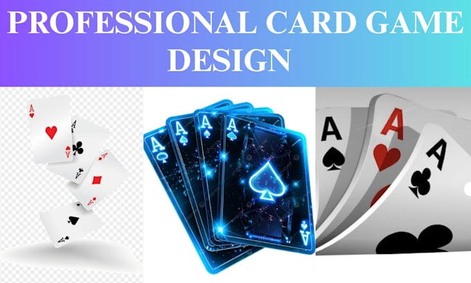 design balanced card game mechanics and a playable prototype
