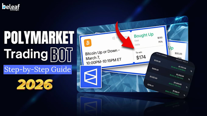 polymarket copy trading bot development polymarket arbitrage bot development
