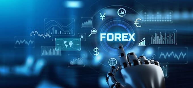 build auto forex trading bot in python