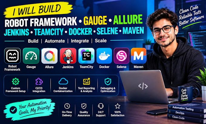 build kobiton headspin browserling sauce labs appium capybara tosca