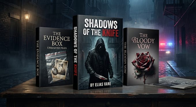 create a cinematic sci fi book cover with space and futuristic art