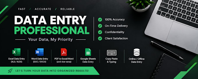 copy paste and sort your data