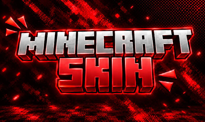 create your dream minecraft skin of your idea