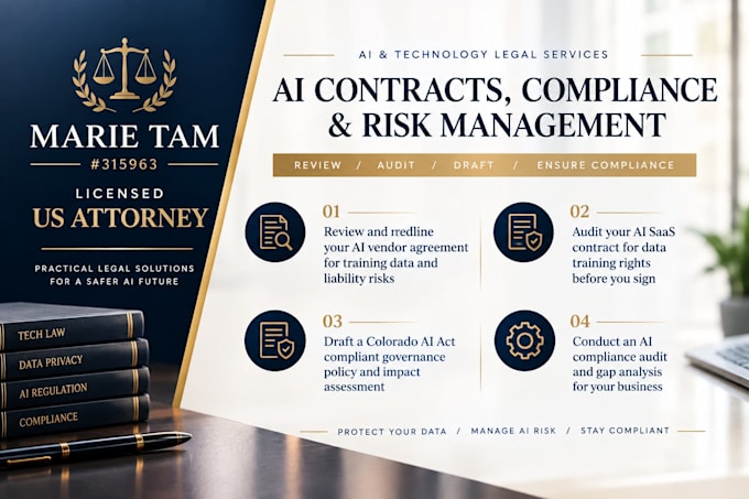 audit your ai saas contract for data training and usage rights technology law