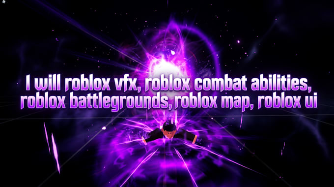 roblox vfx roblox combat abilities roblox battlegrounds roblox map roblox ui