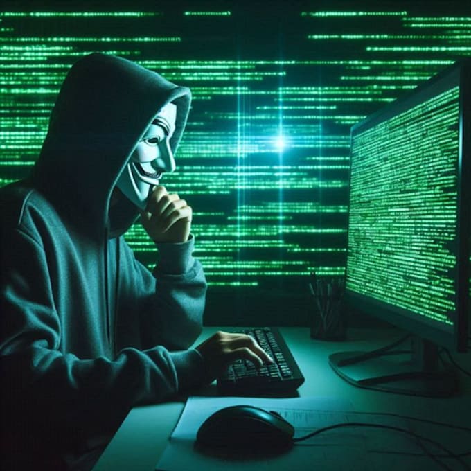 do digital forensics computer IP cybercrime investigation malware log analysis