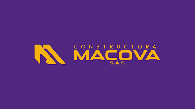diseño de logotipo moderno
