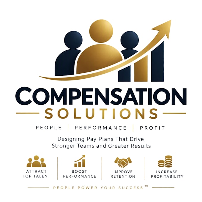 design a compensation plan that drives performance and retention