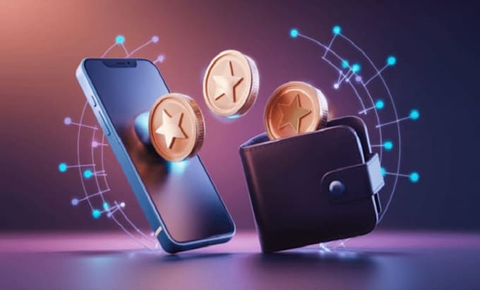 integrate or create crypto payment gateway on your website