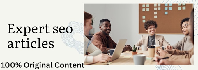 write engaging seo articles