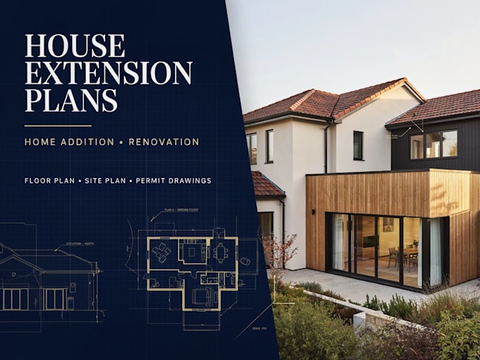 home extension house addition house extension, floor plan, australia architect