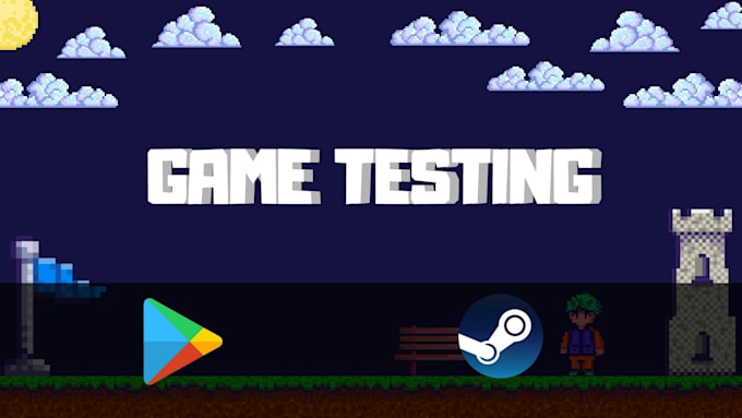 playtested your pc game