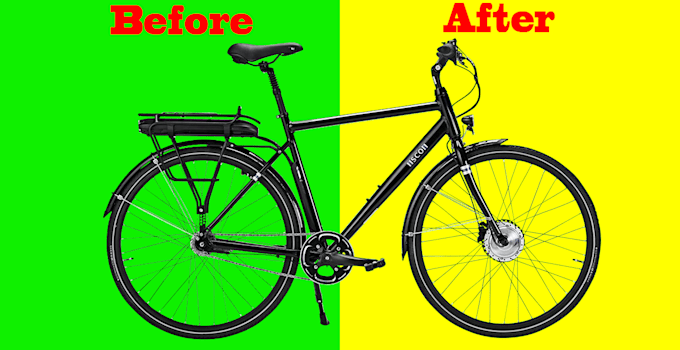 do professional background removal and transparent png
