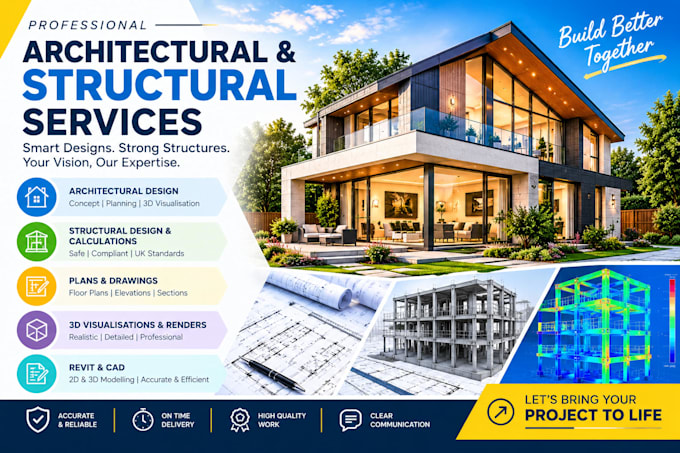 do structural engineering design calculations drawings autocad site plan in USA