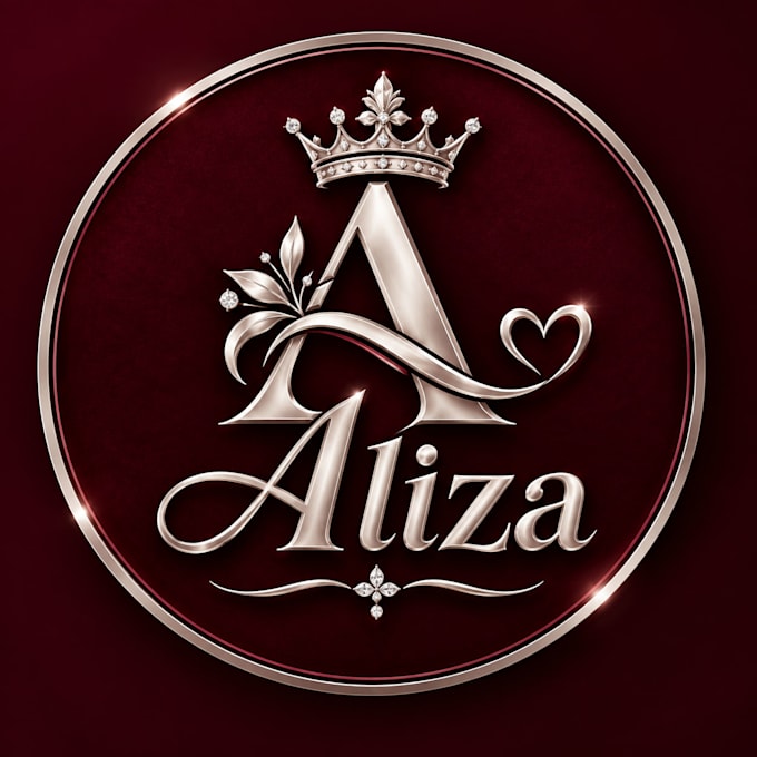 design luxury minimalist logo for your brand
