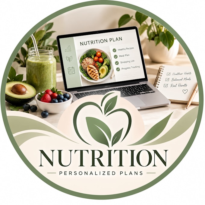 create healthy meal plans and recipes