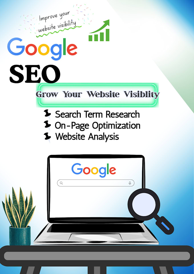 do professional google SEO keyword research