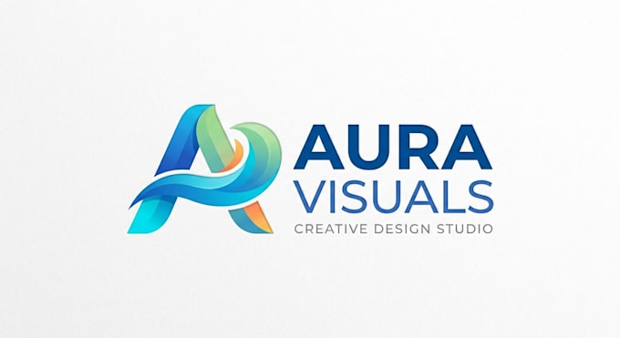 design eye catching logo