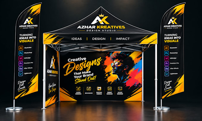 pop up and canopy tents
