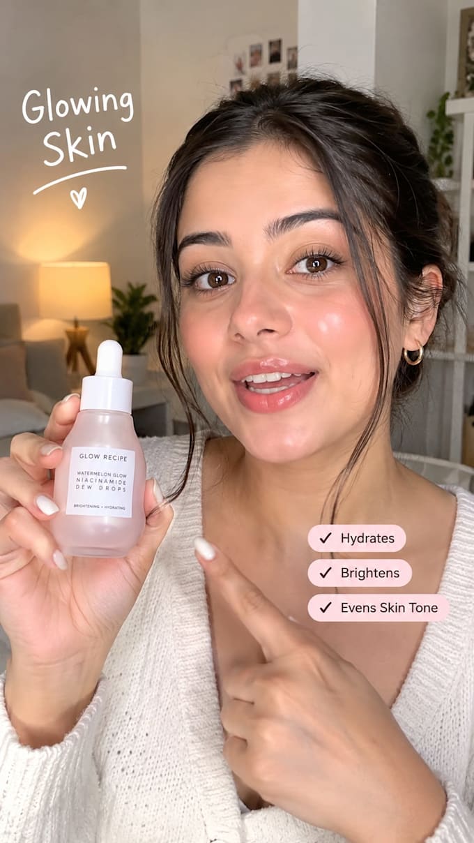 create viral ai ugc ads using veo 3