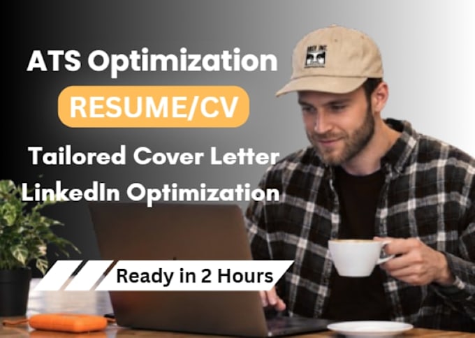 be your ats resume and professional CV maker