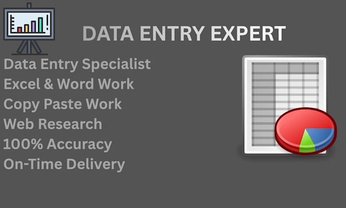 manage document control, data entry, for your projects