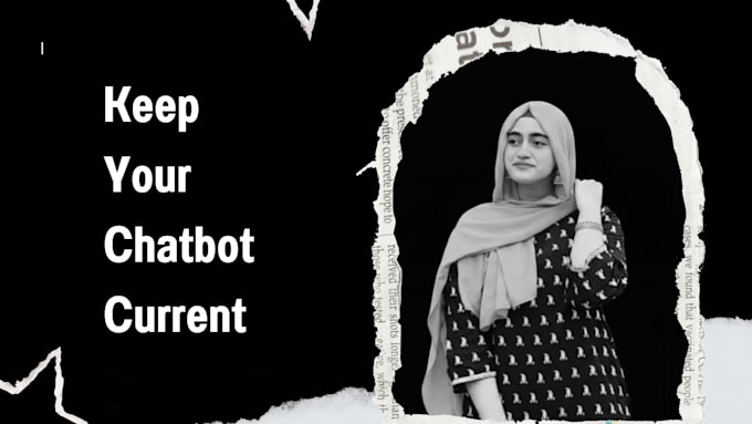 maintain and update your private ai chatbot monthly