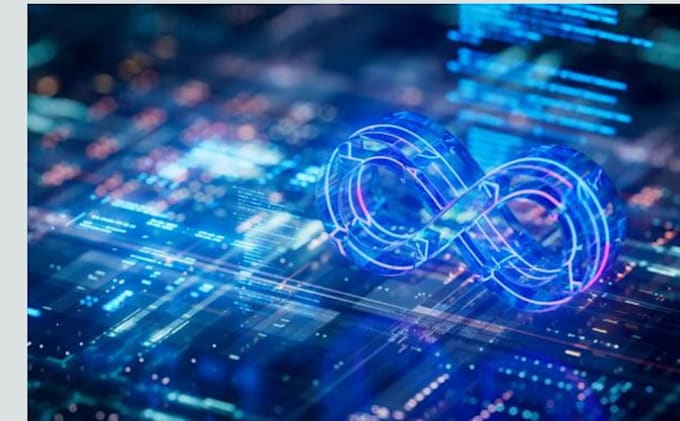do devops related deployments