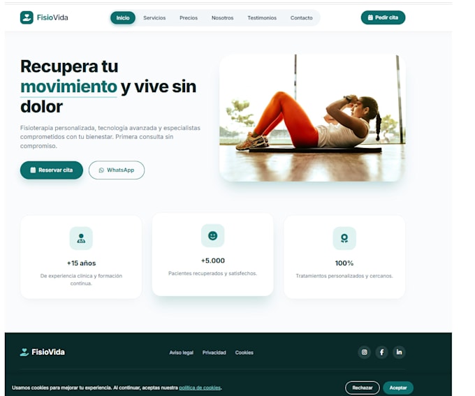 build a responsive website for your bussiness