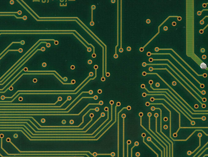 design small pcb, printed circuit board