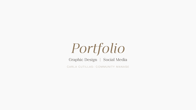 be your data driven social media and community manager